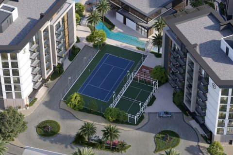 استوديو شقة في Dubai Land, الإمارات العربية المتحدة رقم 153514 4