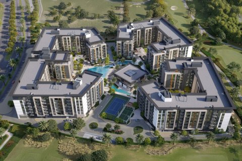 استوديو شقة في Dubai Land, الإمارات العربية المتحدة رقم 153514 8
