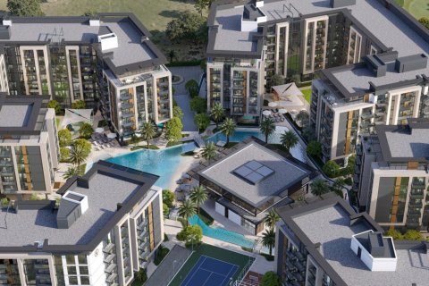 استوديو شقة في Dubai Land, الإمارات العربية المتحدة رقم 153514 9
