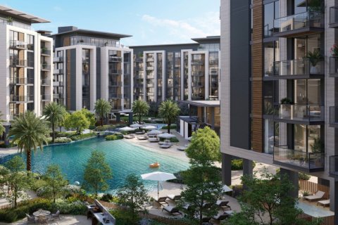 استوديو شقة في Dubai Land, الإمارات العربية المتحدة رقم 153514 6