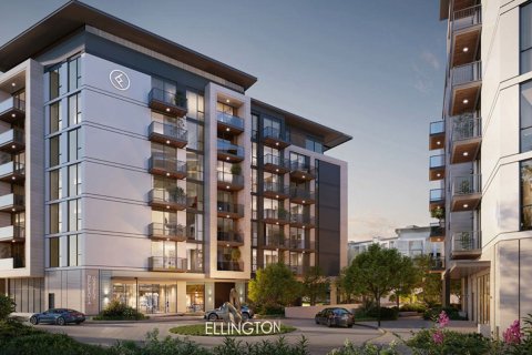 استوديو شقة في Dubai Land, الإمارات العربية المتحدة رقم 153514 11