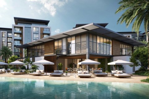 استوديو شقة في Dubai Land, الإمارات العربية المتحدة رقم 153514 5
