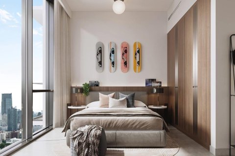 Studio Apartment in Dubai Land, UAE No. 153514