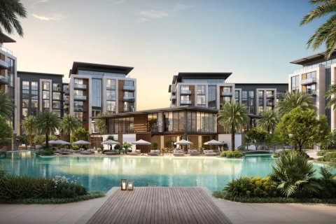 استوديو شقة في Dubai Land, الإمارات العربية المتحدة رقم 153514 10