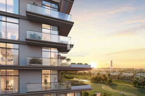 Apartment de 1 dormitorio en Al Hamra Village, UAE No. 129958