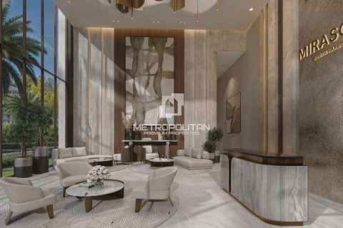 Appartement de 1 chambre à Mina Al Arab, UAE No. 129423 12