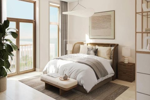 1 bedroom Apartment in Al Hudayriat Island, UAE No. 214084 4