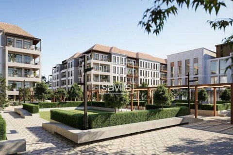 1 bedroom Apartment in Al Hudayriat Island, UAE No. 214084 12