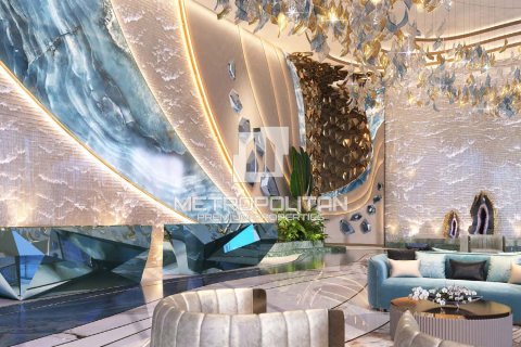 43m² Apartment in Business Bay, UAE No. 127656 11