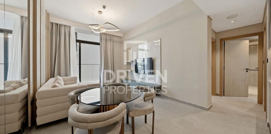 2 غرف نوم شقة في Arjan, الإمارات العربية المتحدة رقم 214820