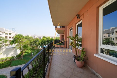 3 bedrooms Apartment in Uptown Motor City, UAE No. 219100 24