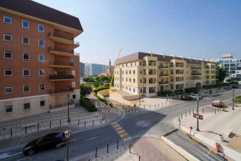 3 bedrooms Apartment in Uptown Motor City, UAE No. 219100 30