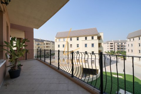 3 bedrooms Apartment in Uptown Motor City, UAE No. 219100 26