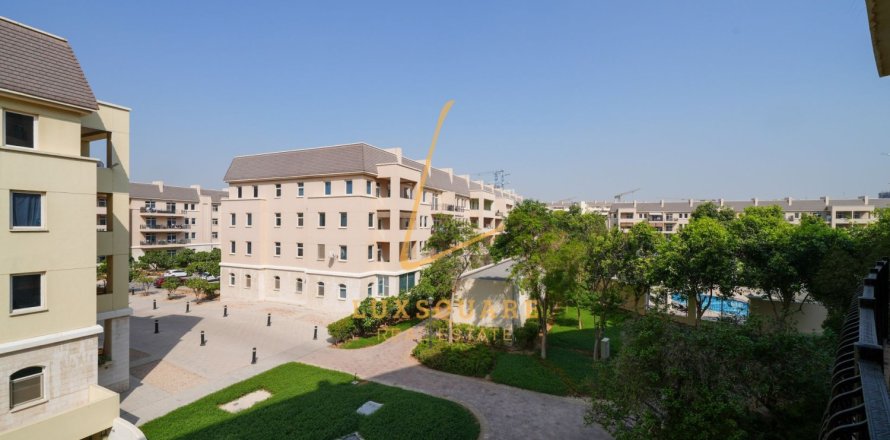 3 bedrooms Apartment in Uptown Motor City, UAE No. 219100