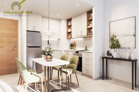 2 غرف نوم شقة في Maryam Island, الإمارات العربية المتحدة رقم 75327 5