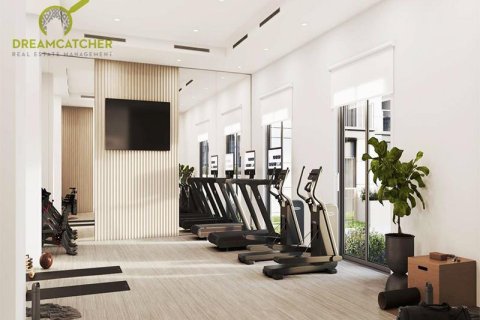 2 غرف نوم شقة في Maryam Island, الإمارات العربية المتحدة رقم 75327 11