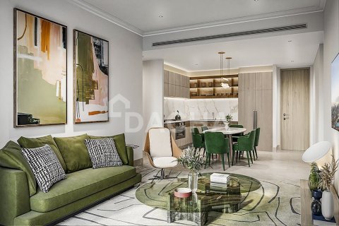 3 غرف نوم شقة في وسط مدينة دبي, الإمارات العربية المتحدة رقم 163551 11