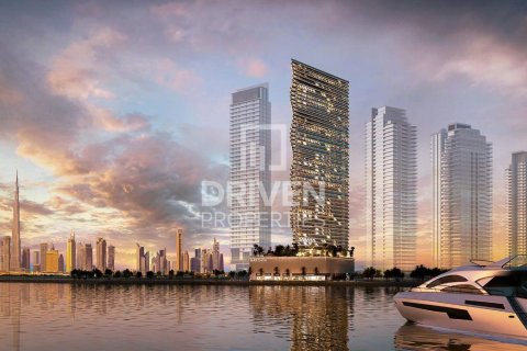 Appartement de 2 chambres à Maritime City, UAE No. 226096 11