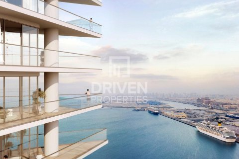 Appartement de 2 chambres à Maritime City, UAE No. 226096 8