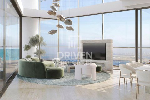 Appartement de 2 chambres à Maritime City, UAE No. 226096