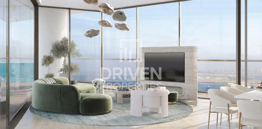 Appartement de 2 chambres à Maritime City, UAE No. 226096