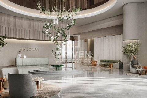Appartement de 2 chambres à Maritime City, UAE No. 226096 6