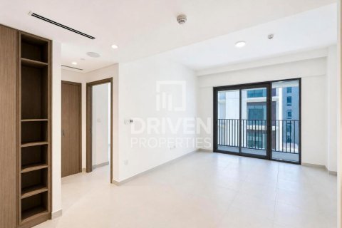 1 bedroom Apartment in Creek Beach, UAE No. 225538