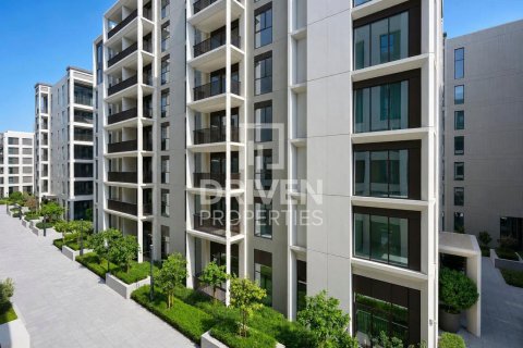 Apartment de 1 dormitorio en Creek Beach, UAE No. 225538 18