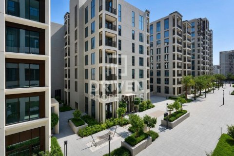 Apartment de 1 dormitorio en Creek Beach, UAE No. 225538 19
