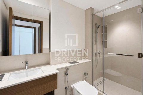 Apartment de 1 dormitorio en Creek Beach, UAE No. 225538 13