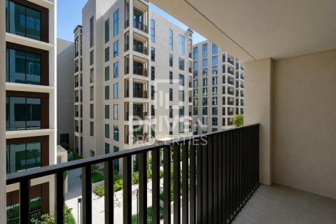 Apartment de 1 dormitorio en Creek Beach, UAE No. 225538 17