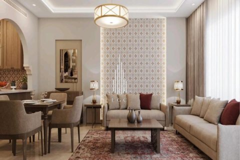 Townhouse de 4 dormitorios en Corniche Road, UAE No. 36327 4