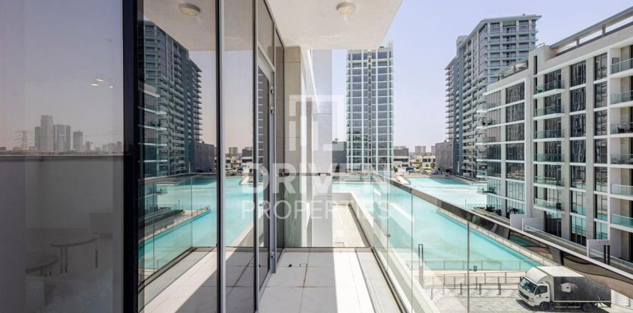 2 bedrooms Apartment in District One, UAE No. 201263