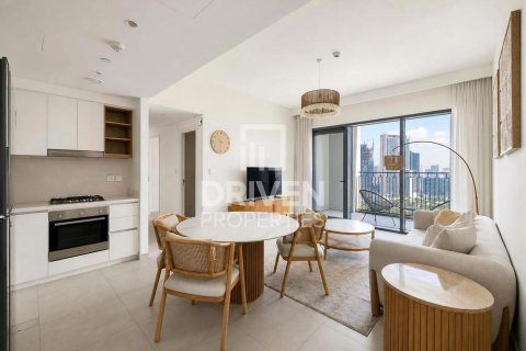 Apartment de 2 dormitorios en Zabeel, UAE No. 214547 4
