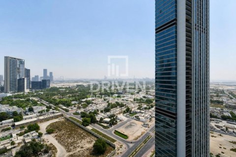 Apartment de 2 dormitorios en Zabeel, UAE No. 214547 17