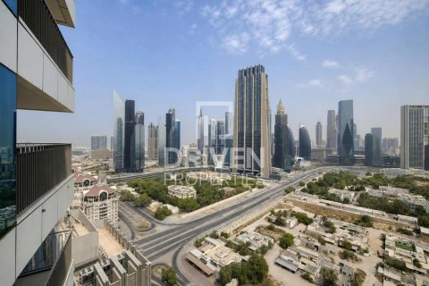 Apartment de 2 dormitorios en Zabeel, UAE No. 214547 19