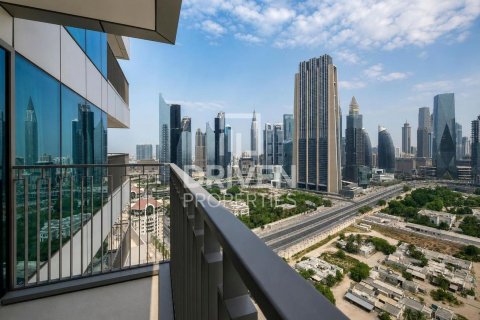 Apartment de 2 dormitorios en Zabeel, UAE No. 214547 13