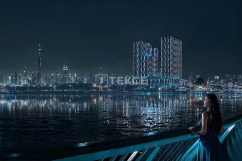 2 bedrooms Apartment in Dubai, UAE No. 207650 10