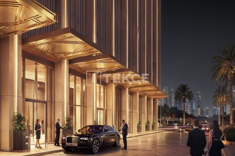 2 bedrooms Apartment in Dubai, UAE No. 207650 19