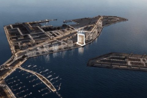 1 bedroom Apartment in Dubai, UAE No. 151225 7