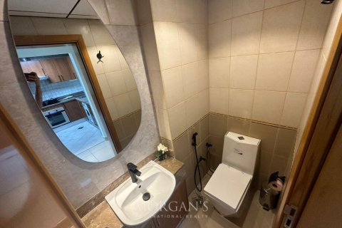 Квартира с 1 спальней в Дубай Марина, ОАЭ №39300 34
