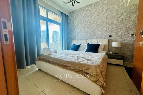 Квартира с 1 спальней в Дубай Марина, ОАЭ №39300 24