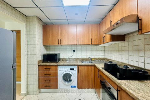 Квартира с 1 спальней в Дубай Марина, ОАЭ №39300 32