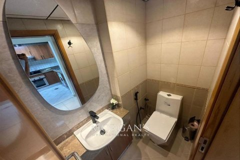 Квартира с 1 спальней в Дубай Марина, ОАЭ №39300 26