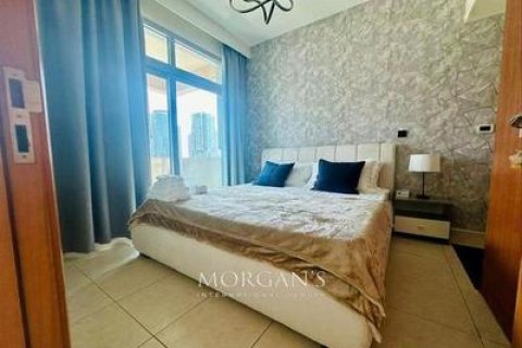 Квартира с 1 спальней в Дубай Марина, ОАЭ №39300 5