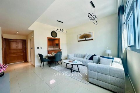 Квартира с 1 спальней в Дубай Марина, ОАЭ №39300 22