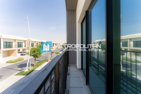 3 غرف نوم تاون هاوس على جزيرة ياس, الإمارات العربية المتحدة رقم 143896 5