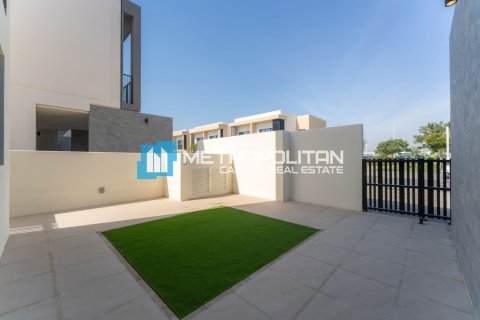3 غرف نوم تاون هاوس على جزيرة ياس, الإمارات العربية المتحدة رقم 143896 25
