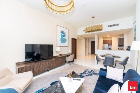 1 bedroom Apartment in Dubai Media City, UAE No. 117936 12