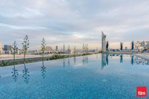 1 bedroom Apartment in Dubai Media City, UAE No. 117936 13